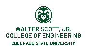 Colorado State University Logo